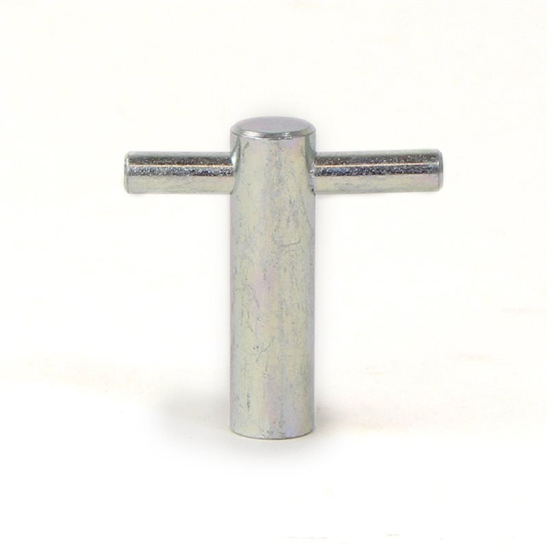 La Spaziale Werkzeug zum Entfernen von Schrauben für Duschplatten, 8 mm – 00635